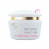 PUDDING PINK 50G ŻEL UV BUDUJĄCY
