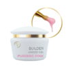 PUDDING PINK 50G ŻEL UV BUDUJĄCY - obrazek 2