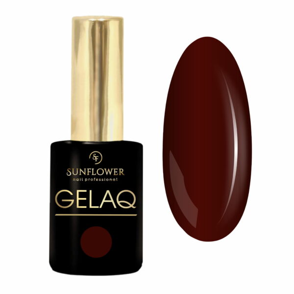 GELAQ 9G – 811 CIEMNA WIŚNIA